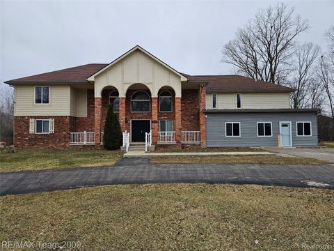 2780 Denton Road Canton Charter Township MI 48188