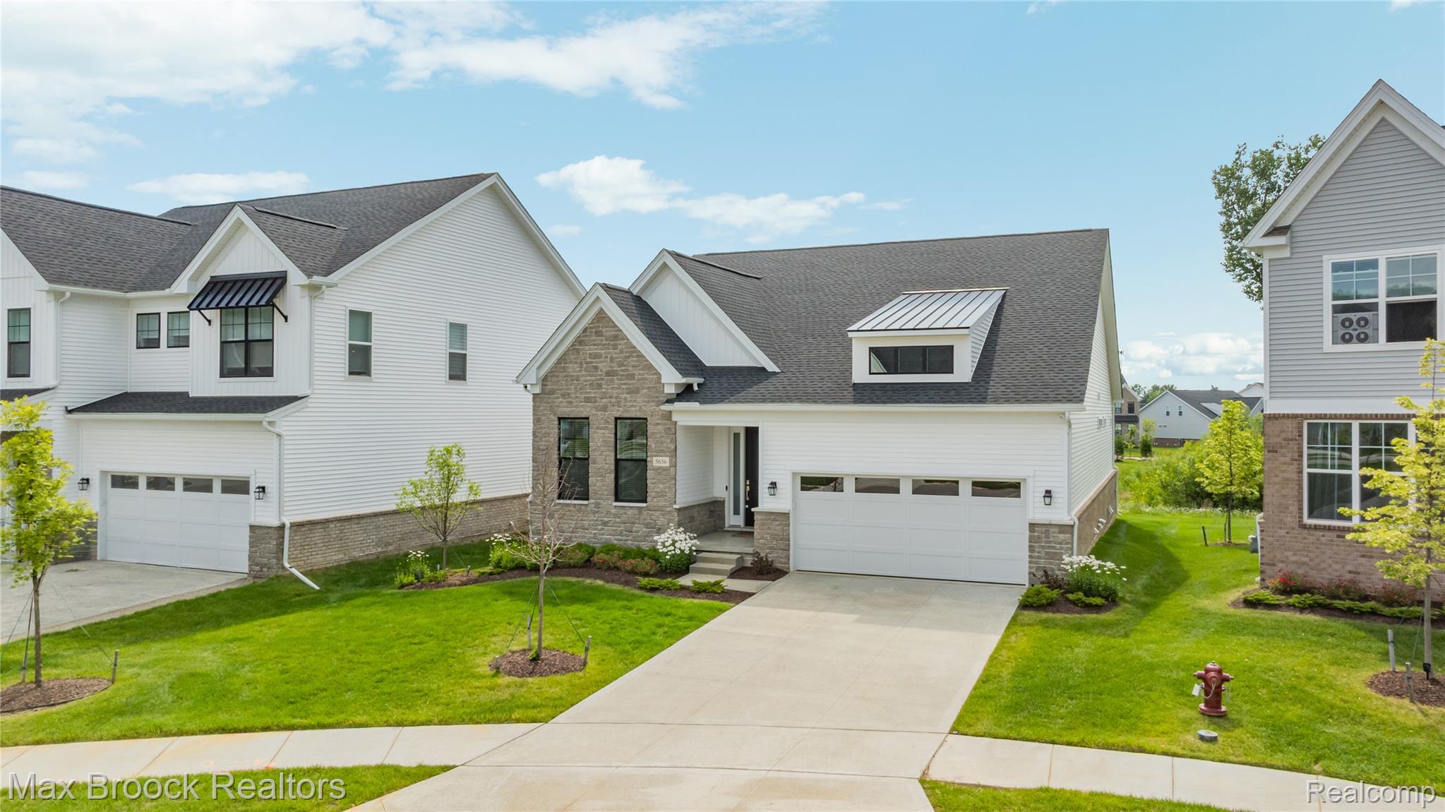 5636 Suffolk Court