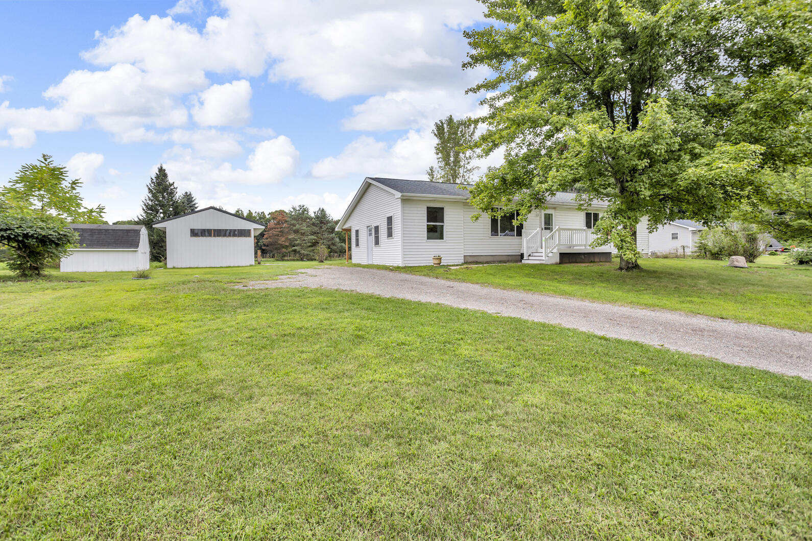 240 Catholic Church Road