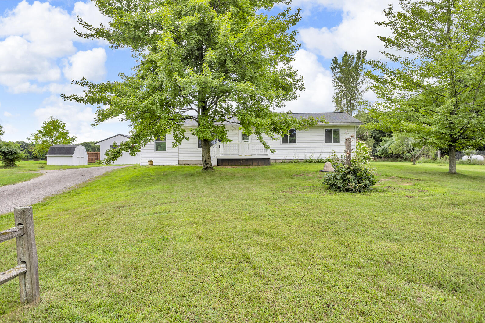 240 Catholic Church Road