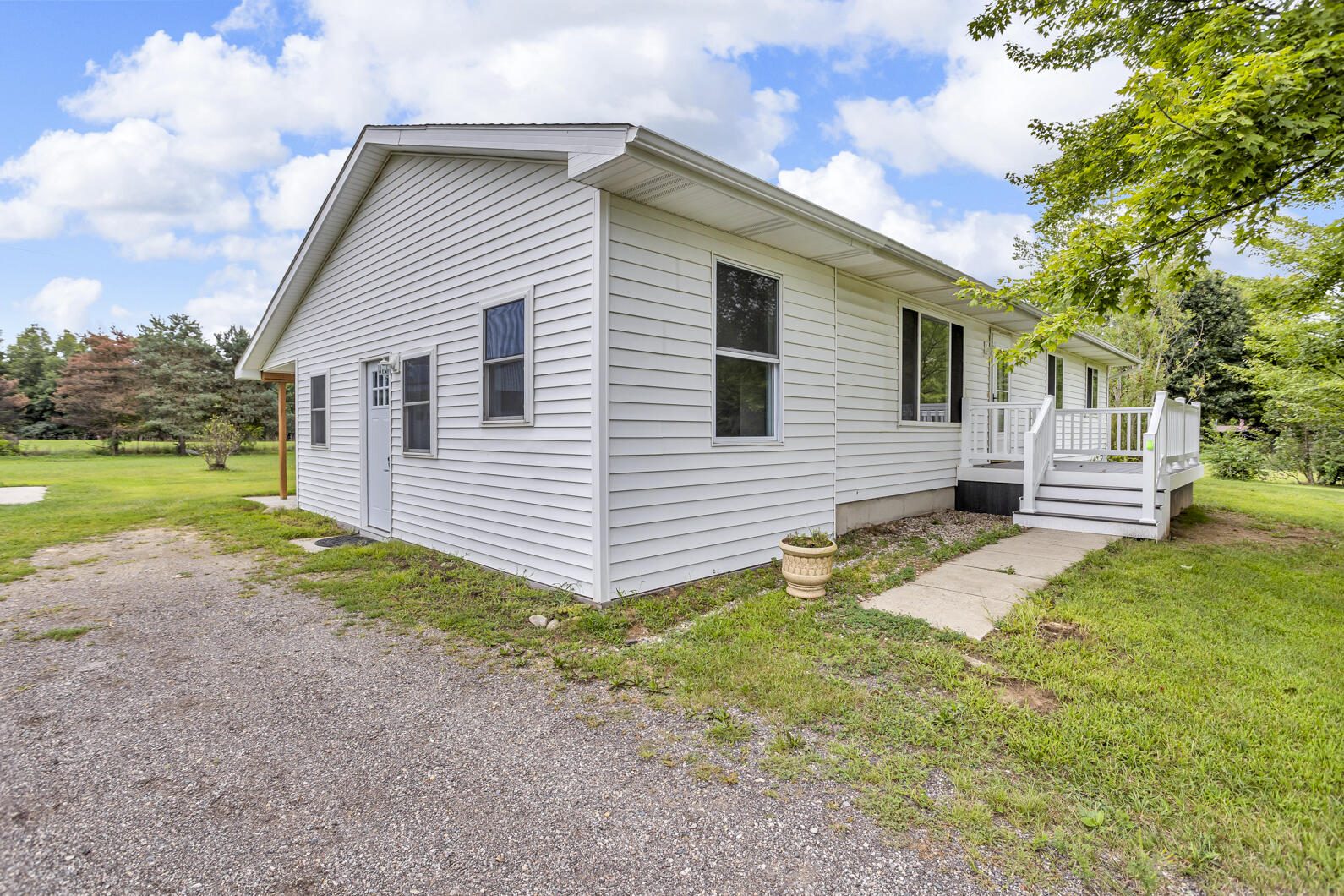 240 Catholic Church Road