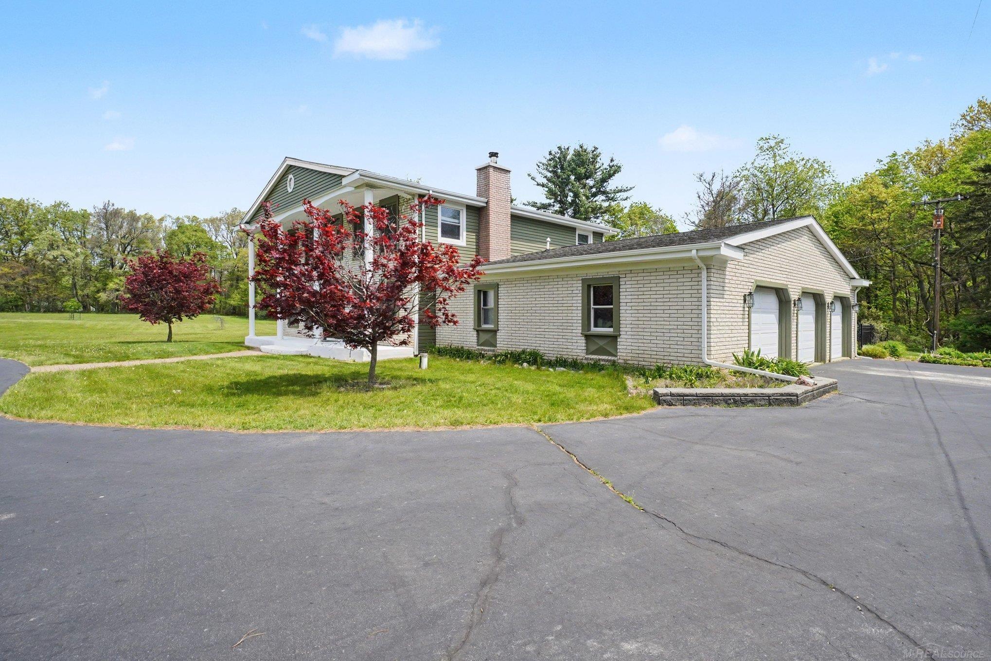 3285 Hosner Road