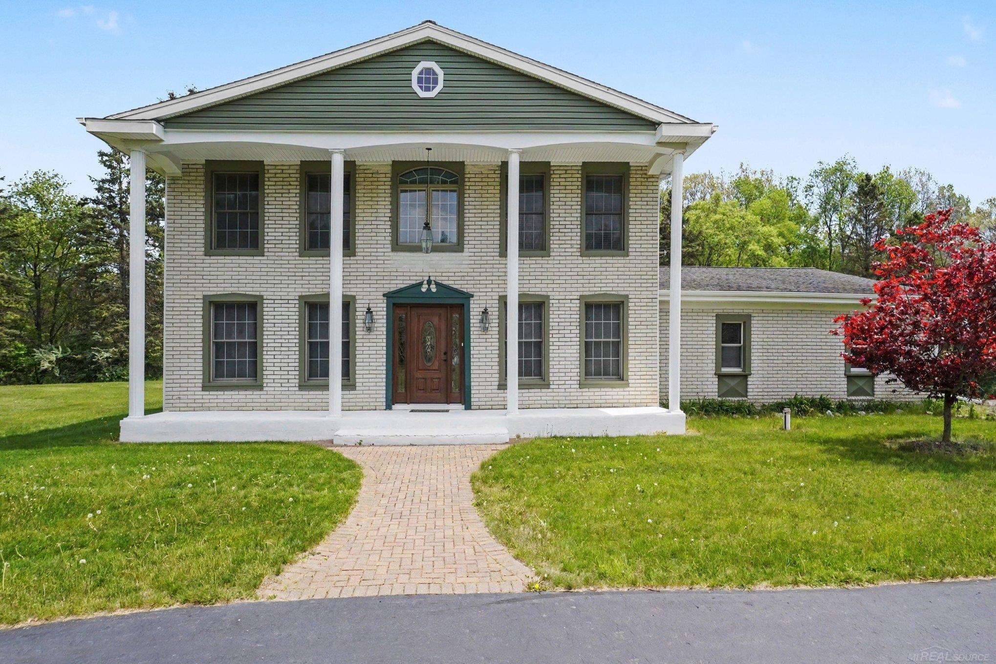 3285 Hosner Road