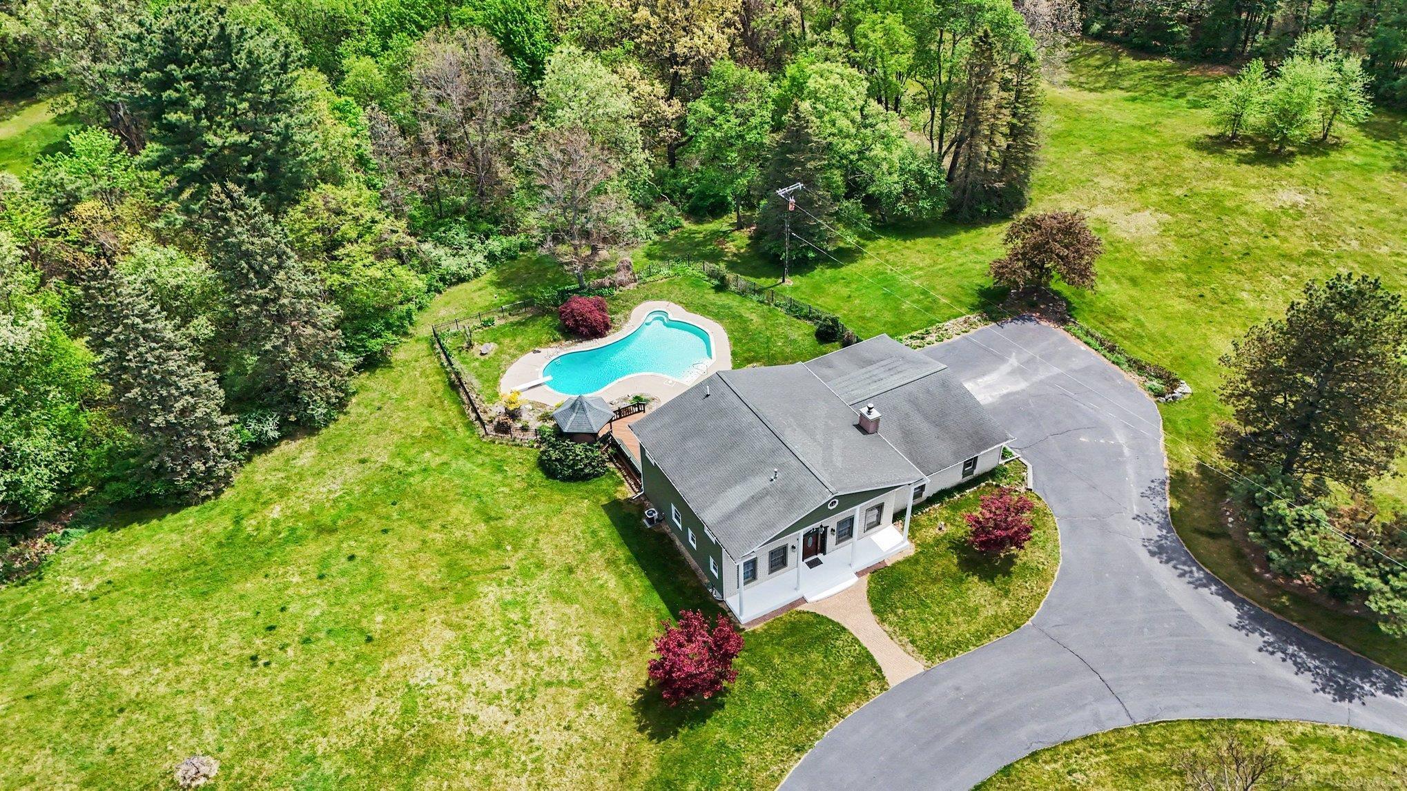 3285 Hosner Road