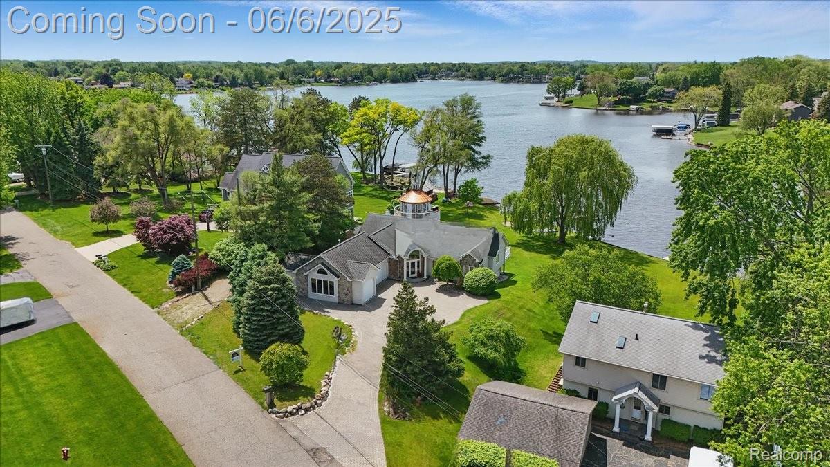 3337 ALCO Drive
