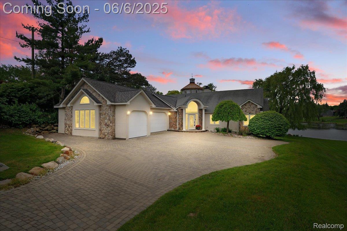 3337 ALCO Drive