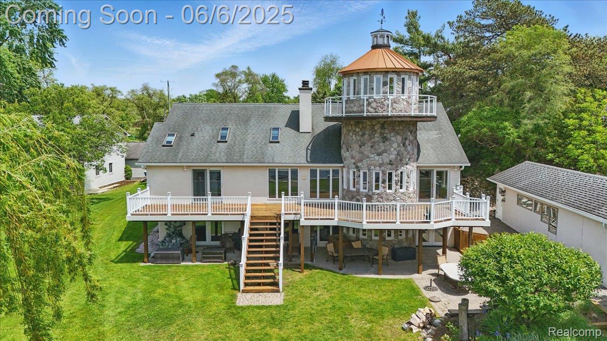3337 ALCO Drive
