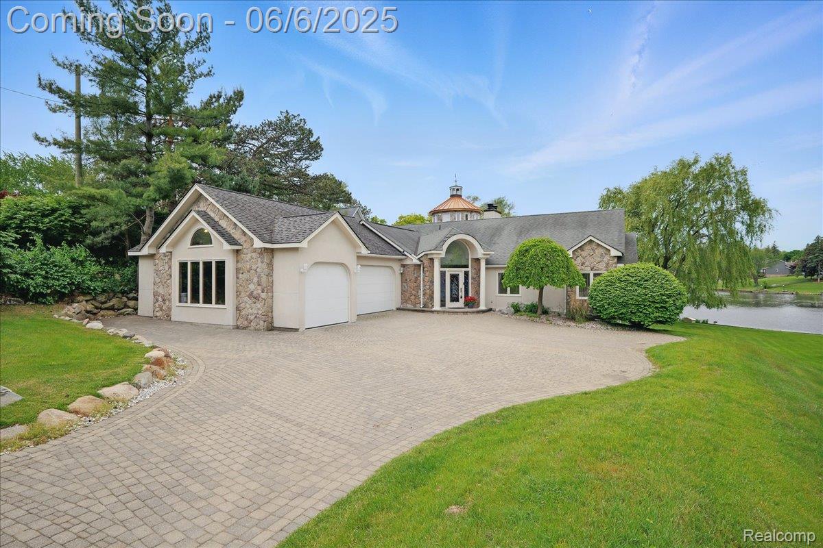 3337 ALCO Drive