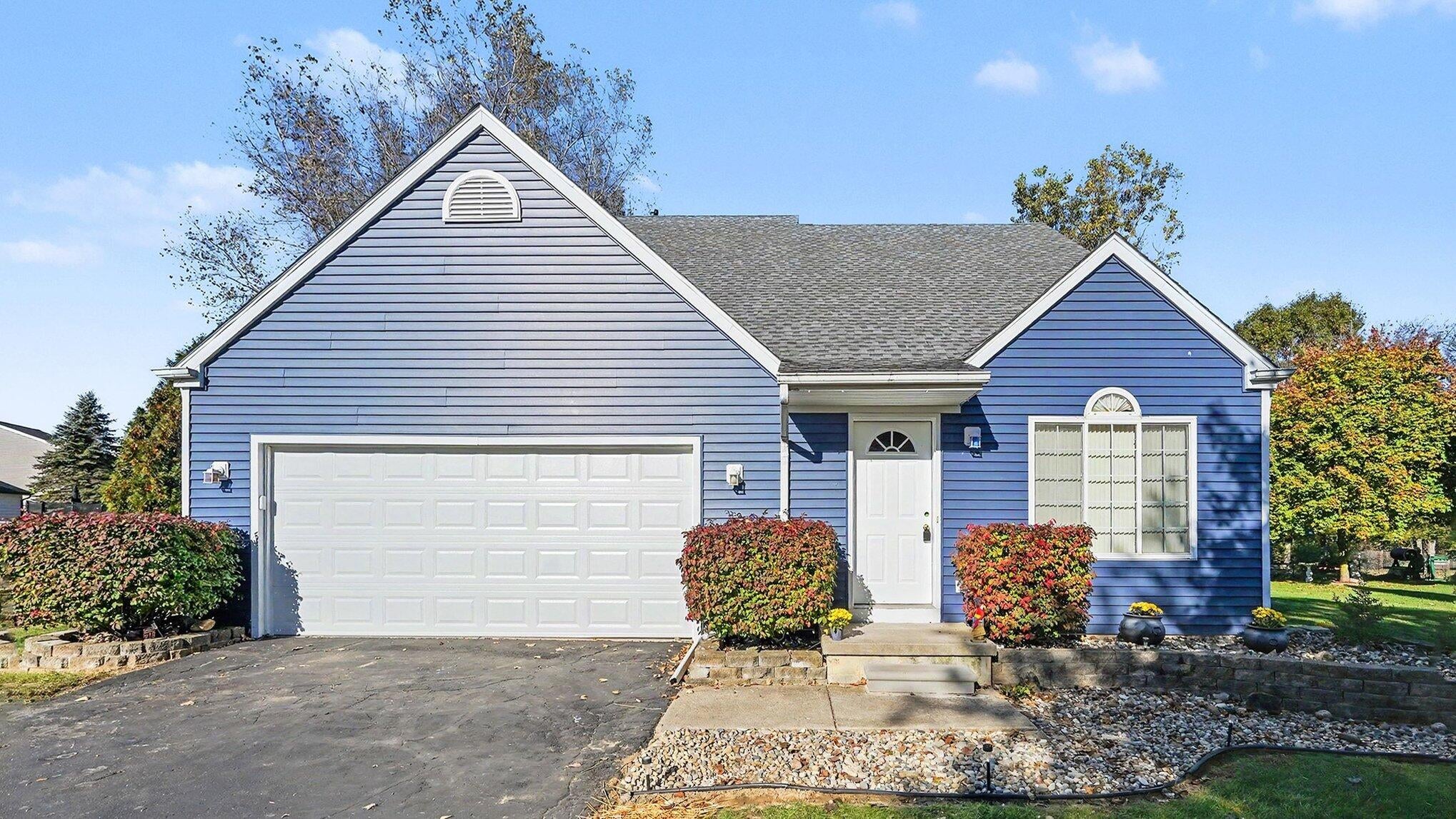 567 Cattail Lane