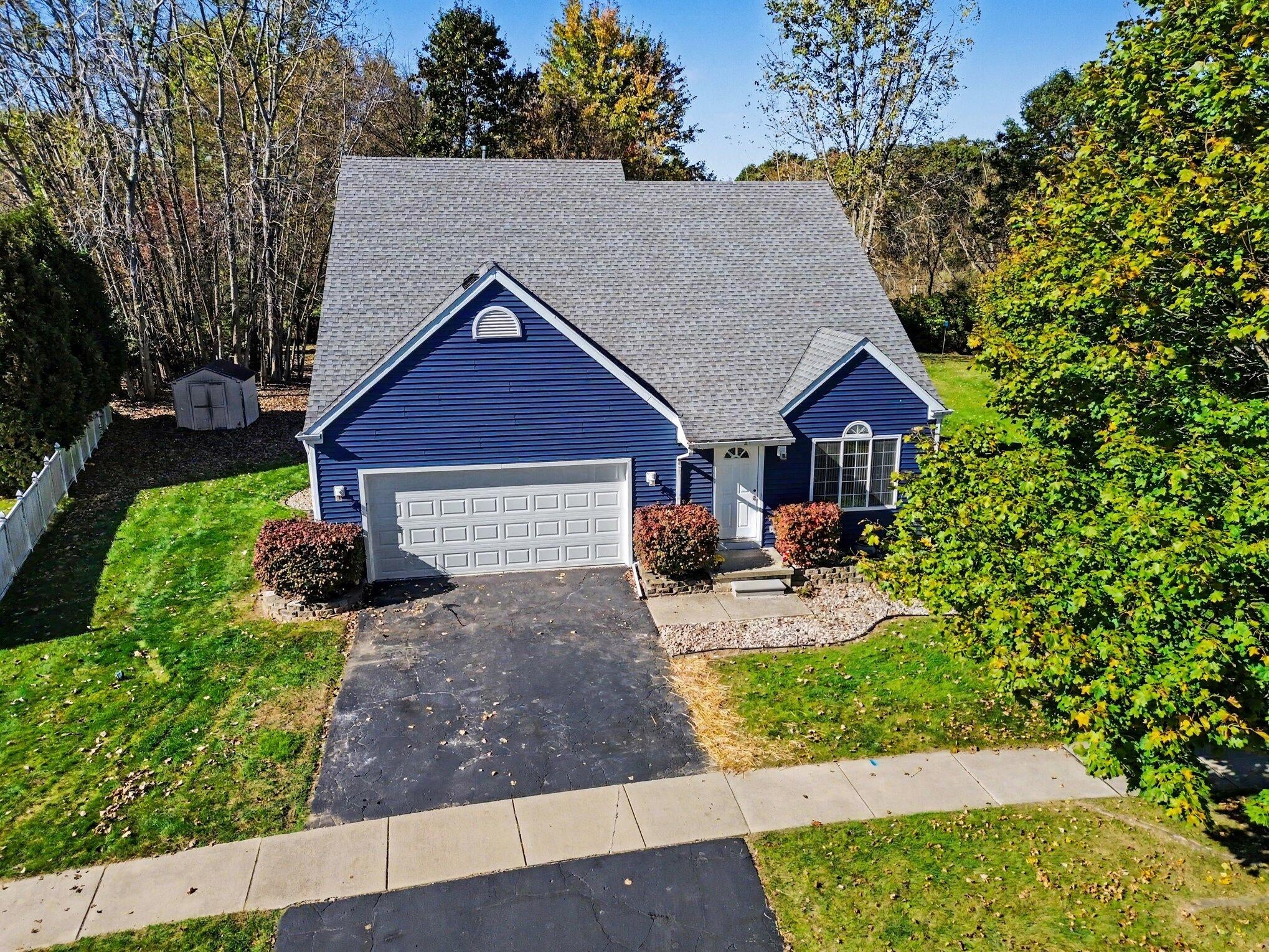 567 Cattail Lane