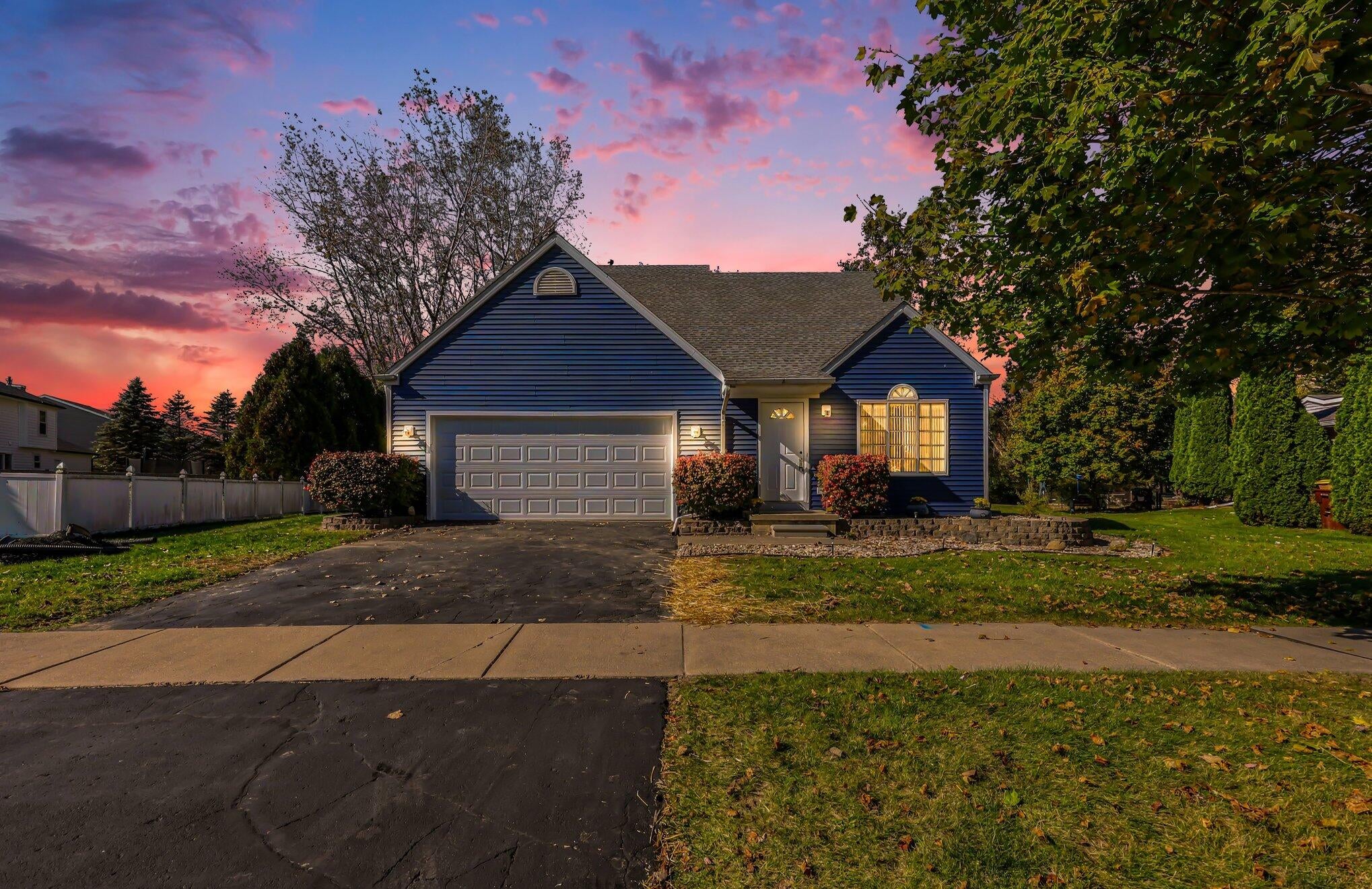 567 Cattail Lane