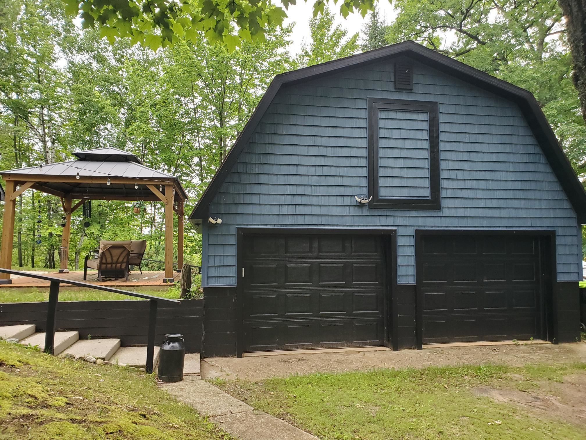 9507 Washington Road