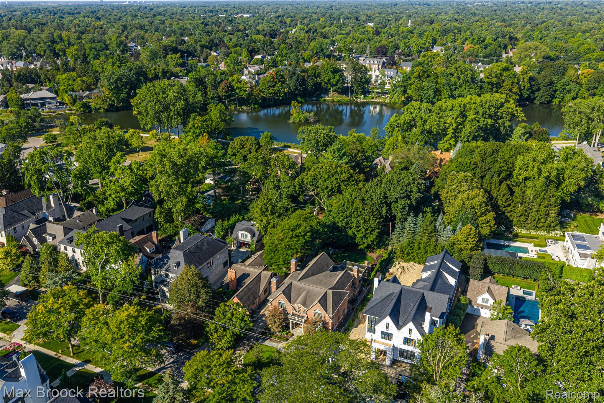 417 Baldwin Road