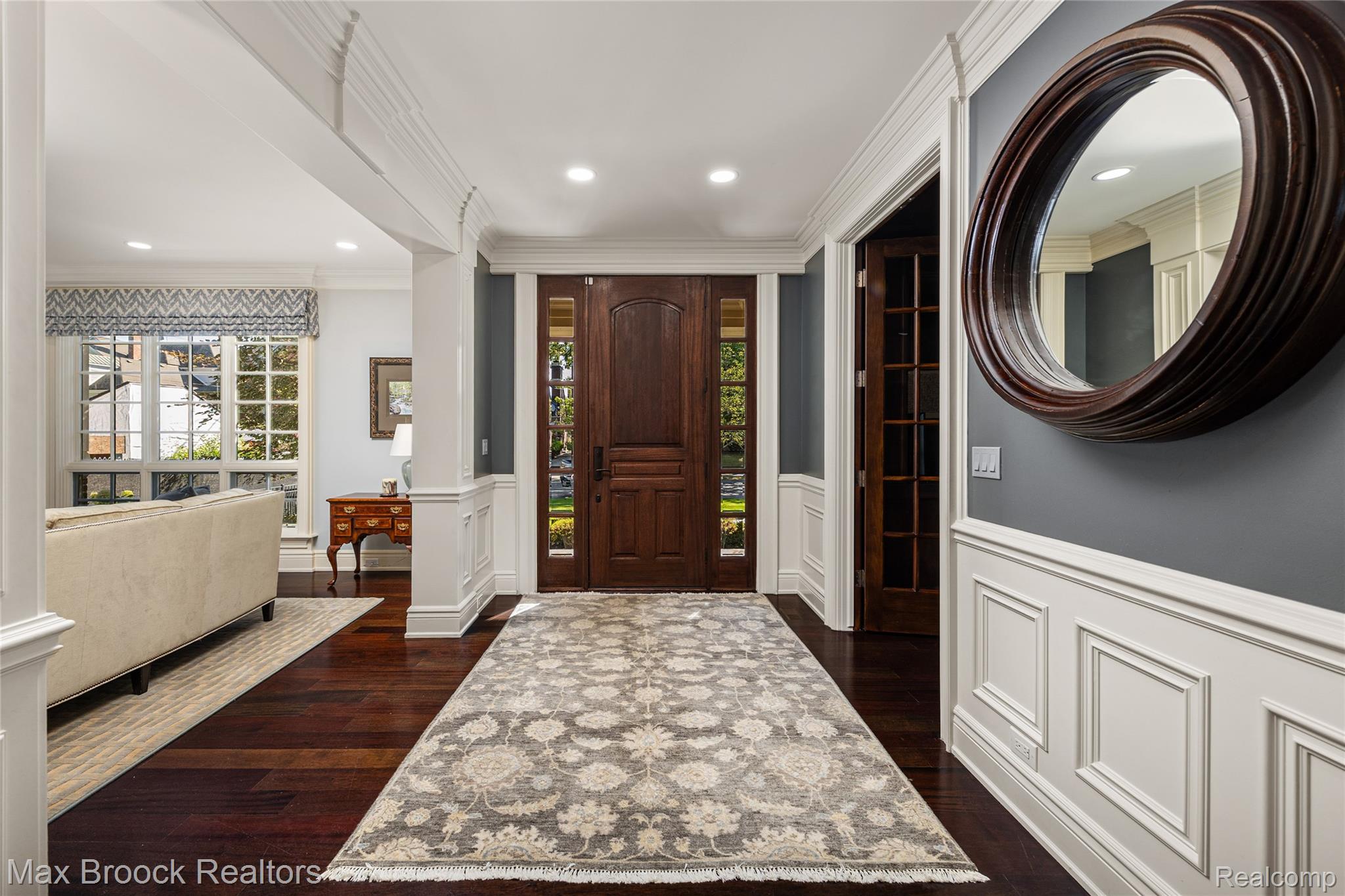 417 Baldwin Road