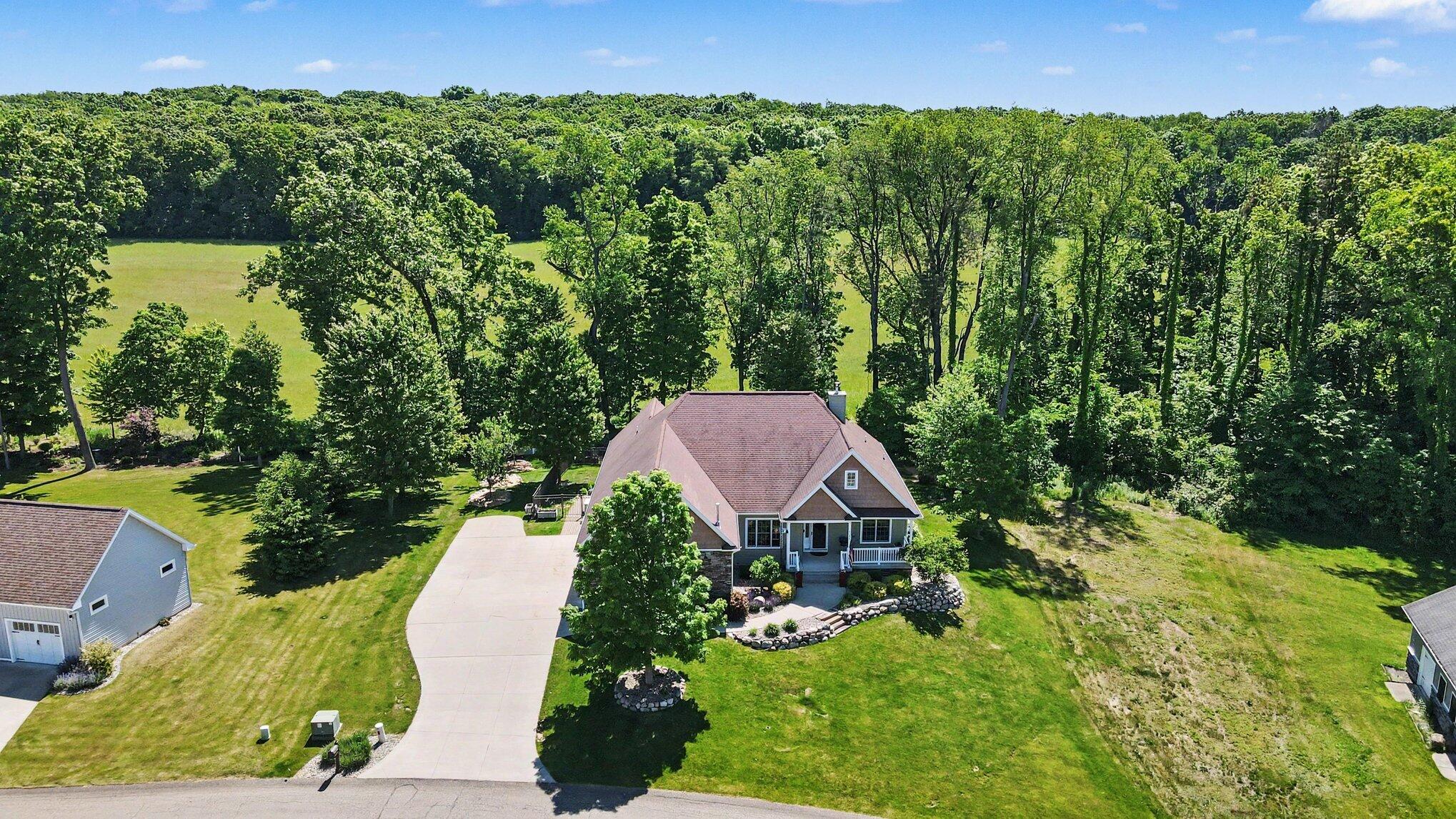 2724 Oldrew Circle