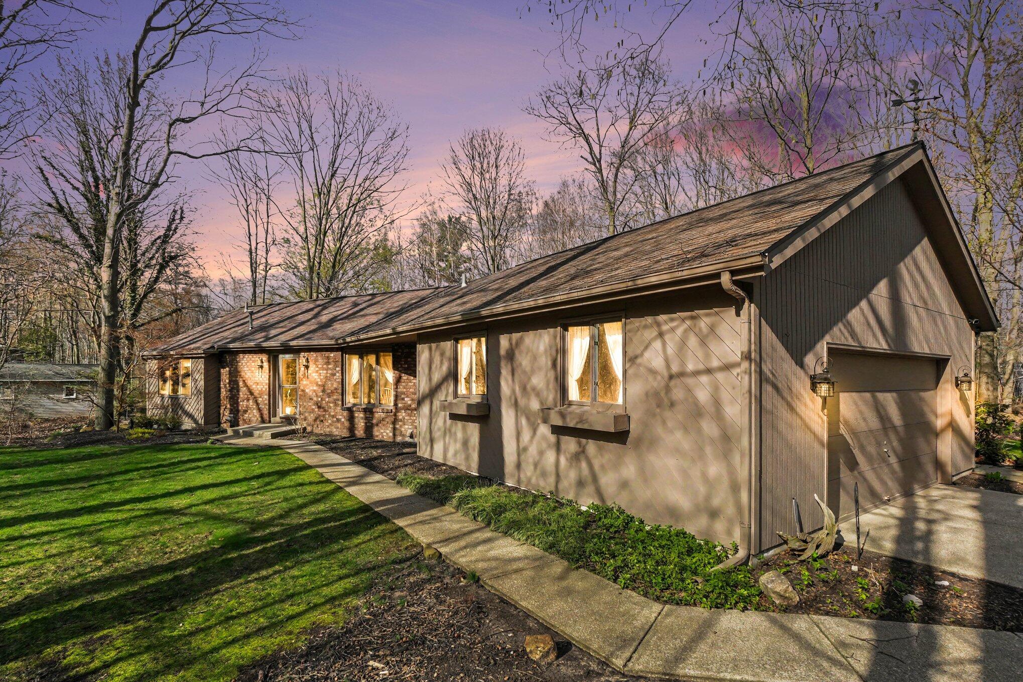 6490 Lake Harbor Road