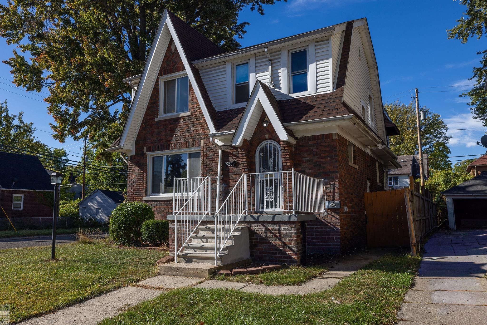 5203 Devonshire Road