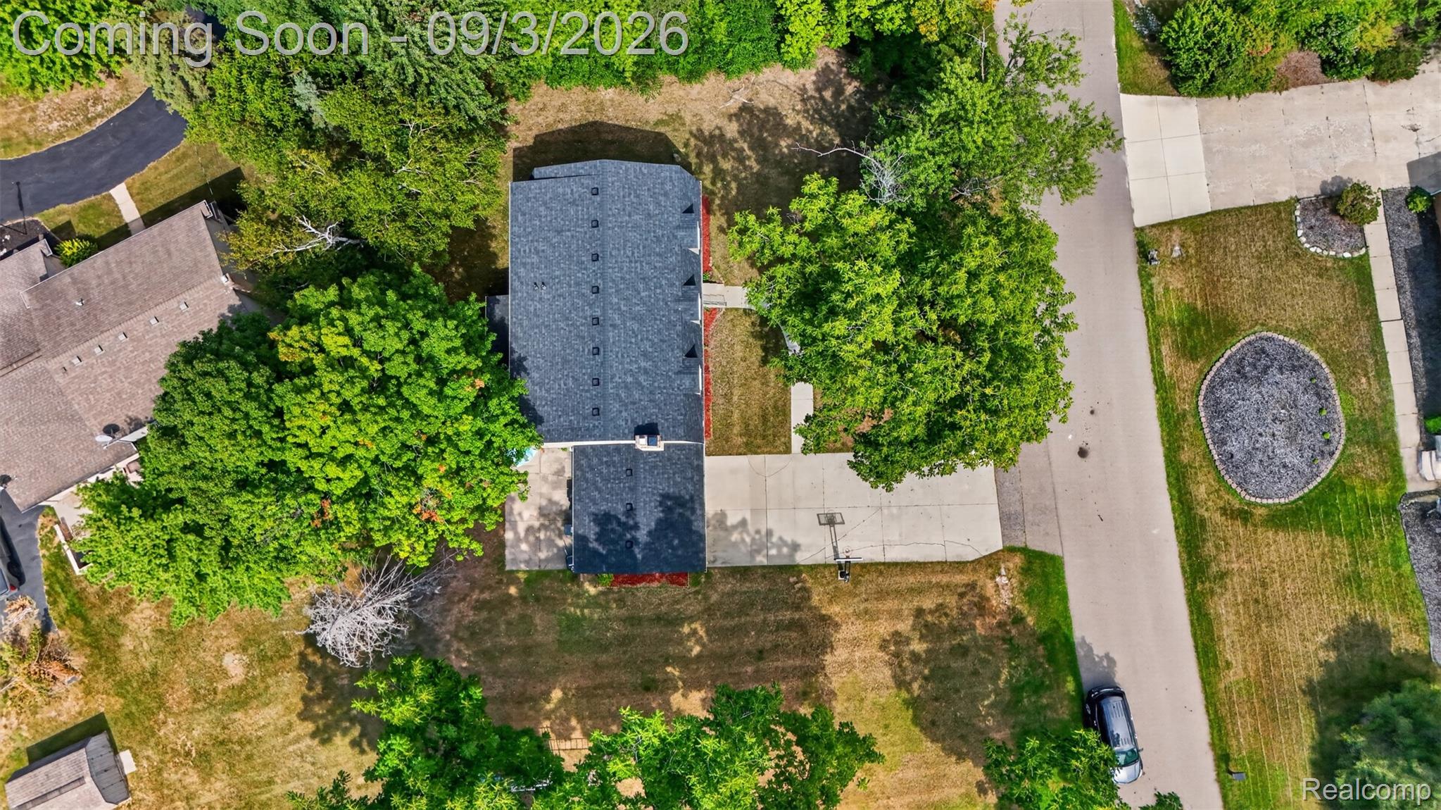 2499 Horseshoe Drive