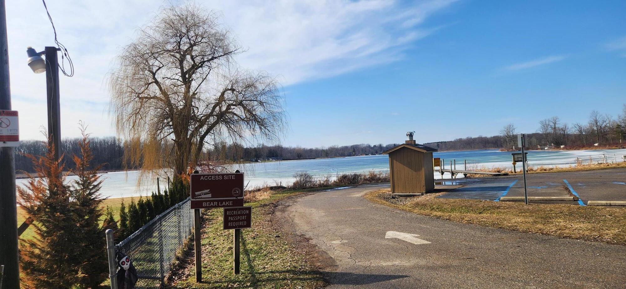 4039 N Pleasant Road