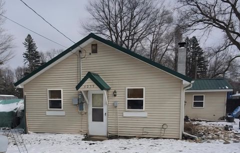 4039 N Pleasant Road Cambria Township MI 49242