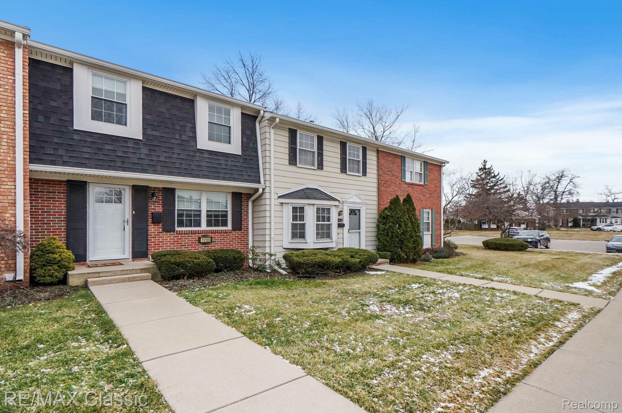 19580 CRYSTAL LAKE Drive