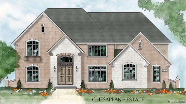3632 FORSTER Lane