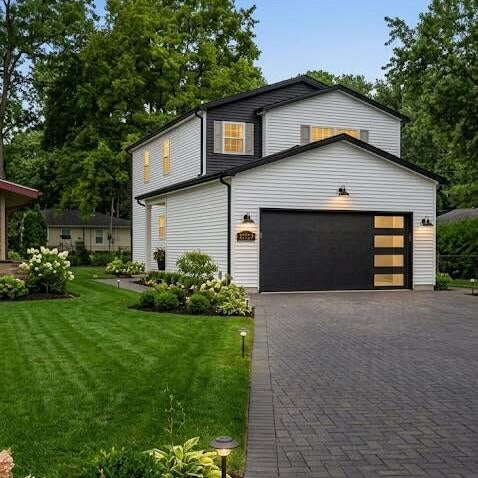 Photo of 33724 Barrington Street, Westland City, MI 48186 (MLS # 81026056008)