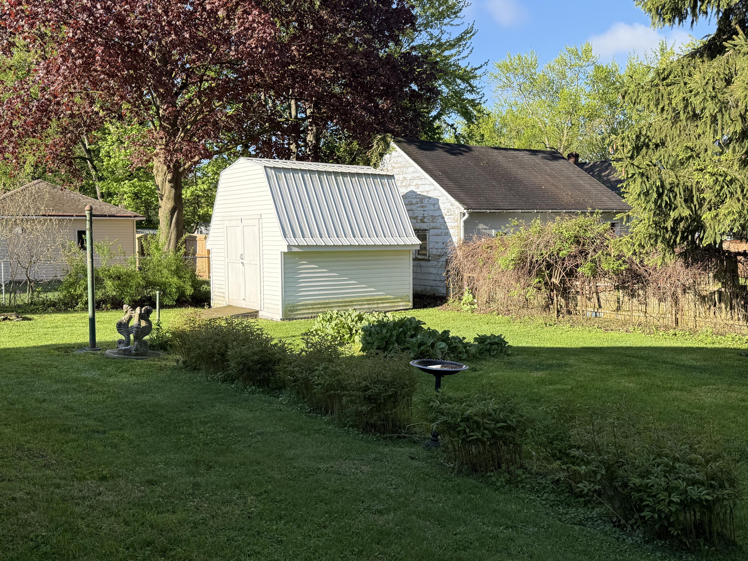 829 Dwillard Drive