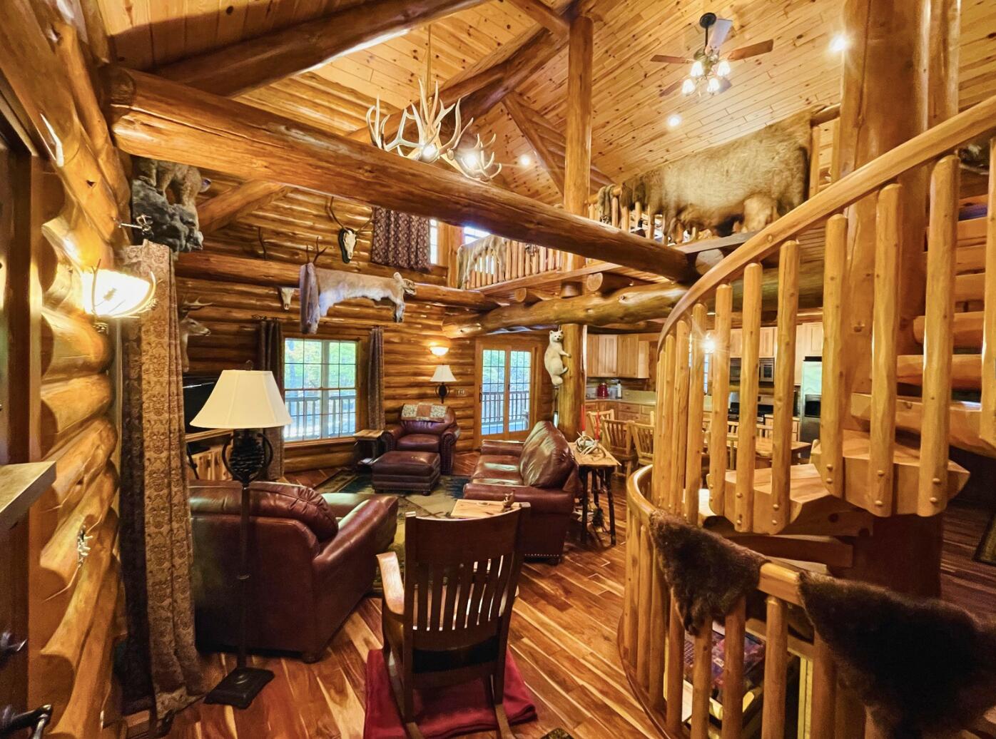 6402 Rustic Pine Trail Trail