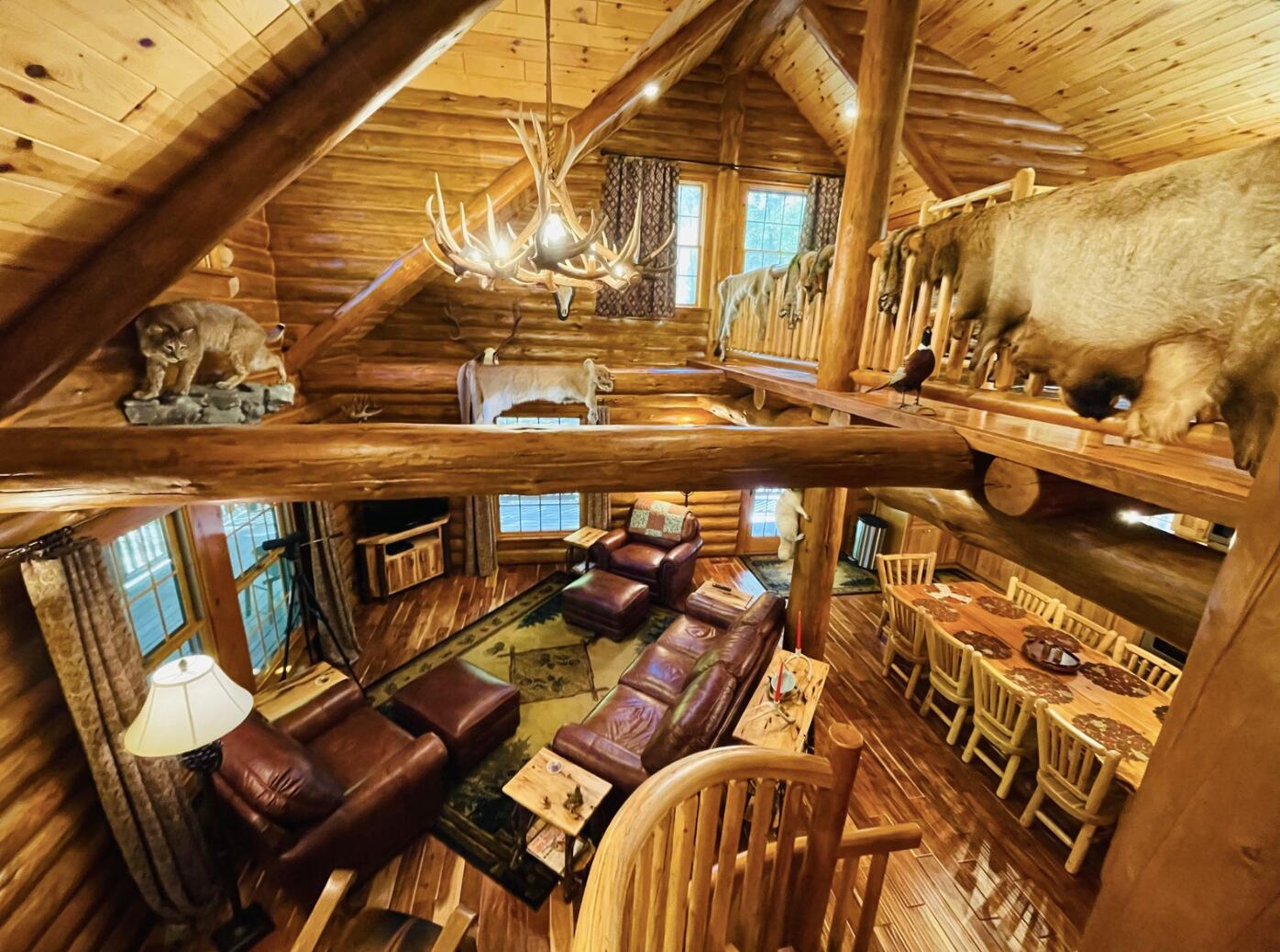 6402 Rustic Pine Trail Trail