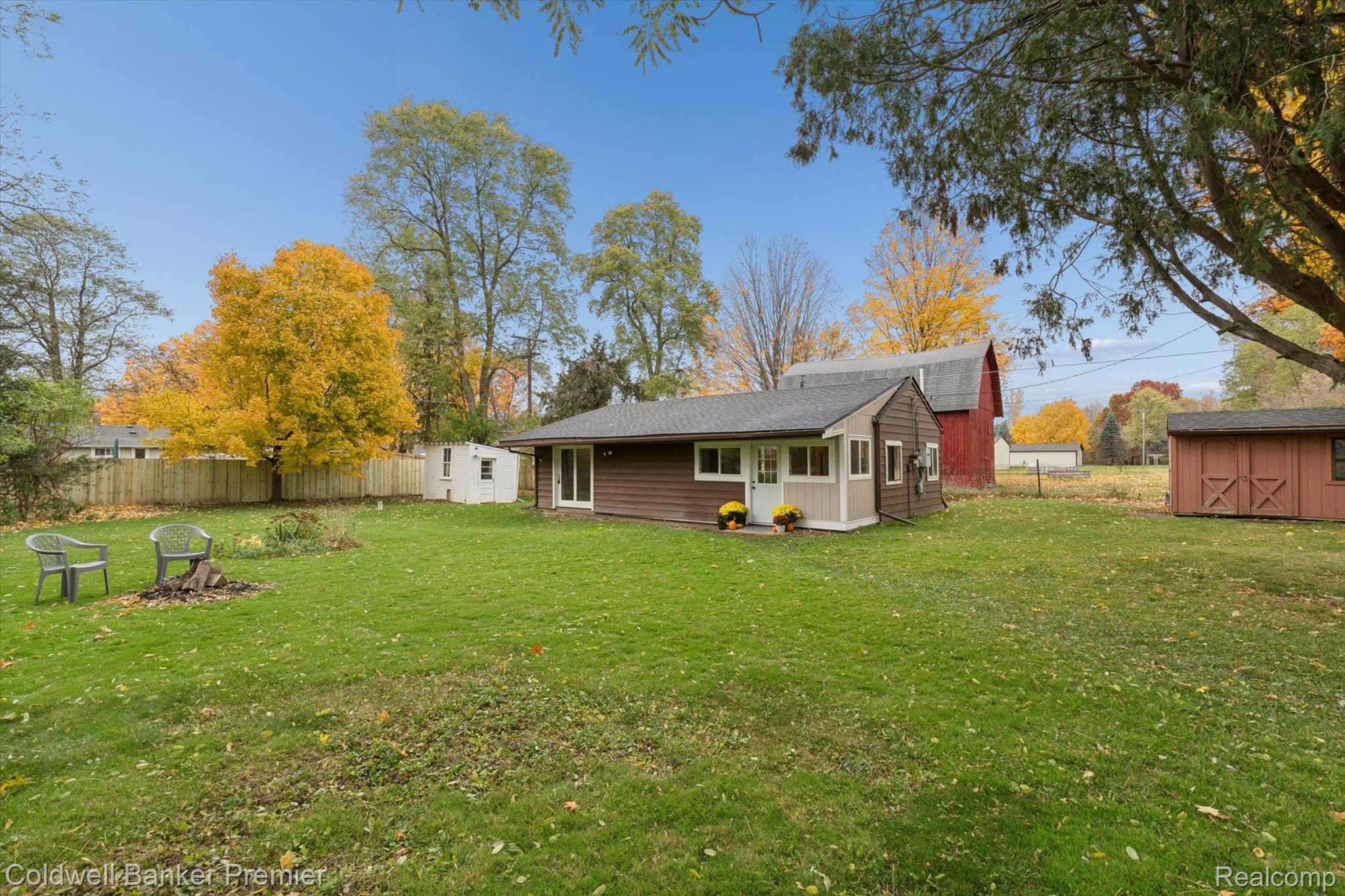 2988 Farmers Creek Road