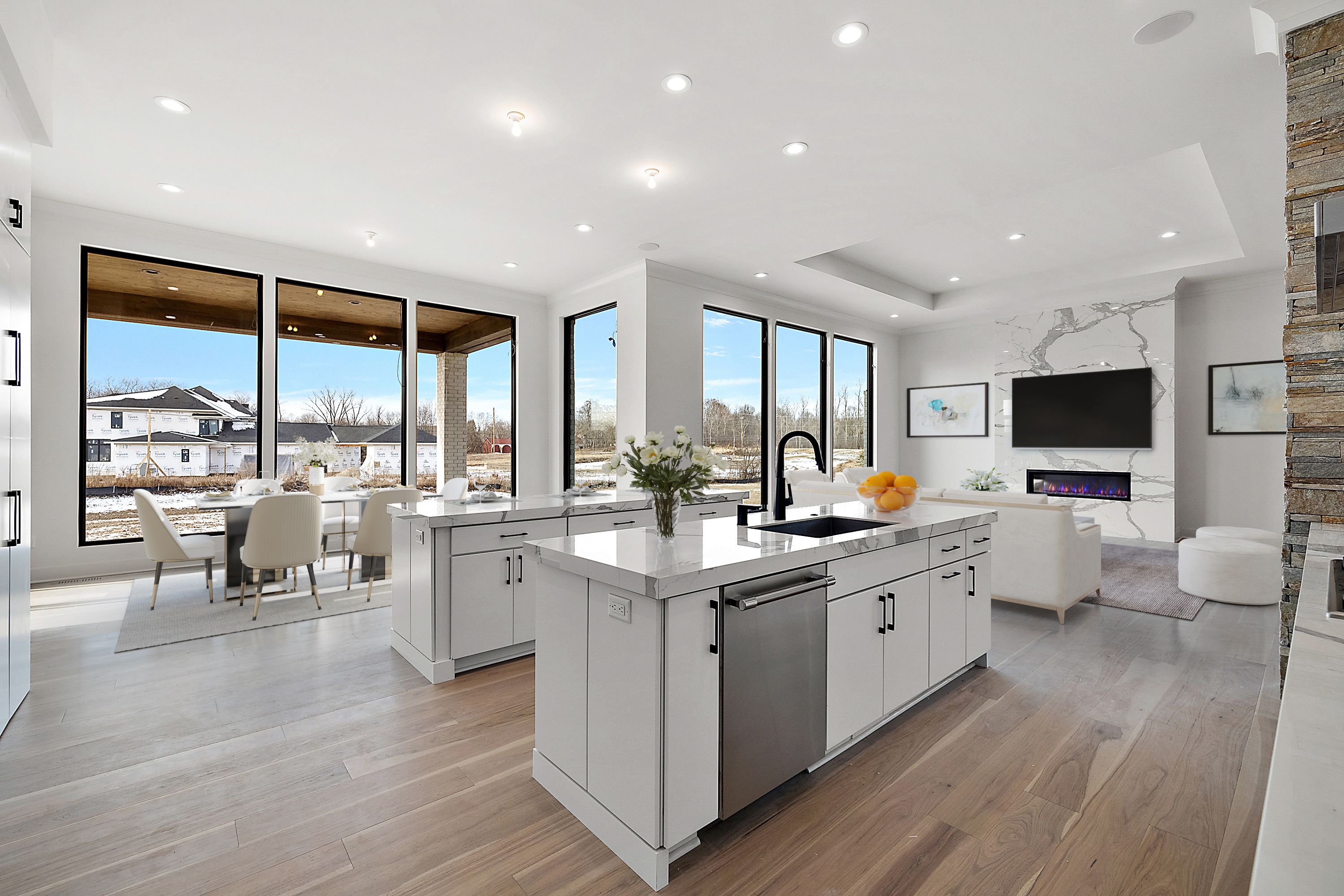 4481 Farm View Drive
