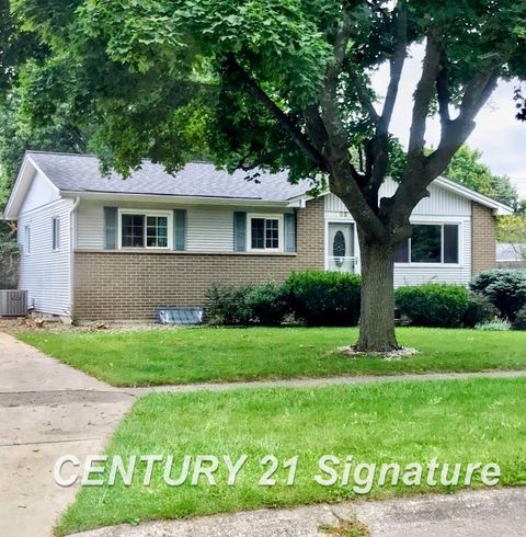 Photo of 905 Fleetwood Drive, Carrollton Township, MI 48604 (MLS # 61050204869)