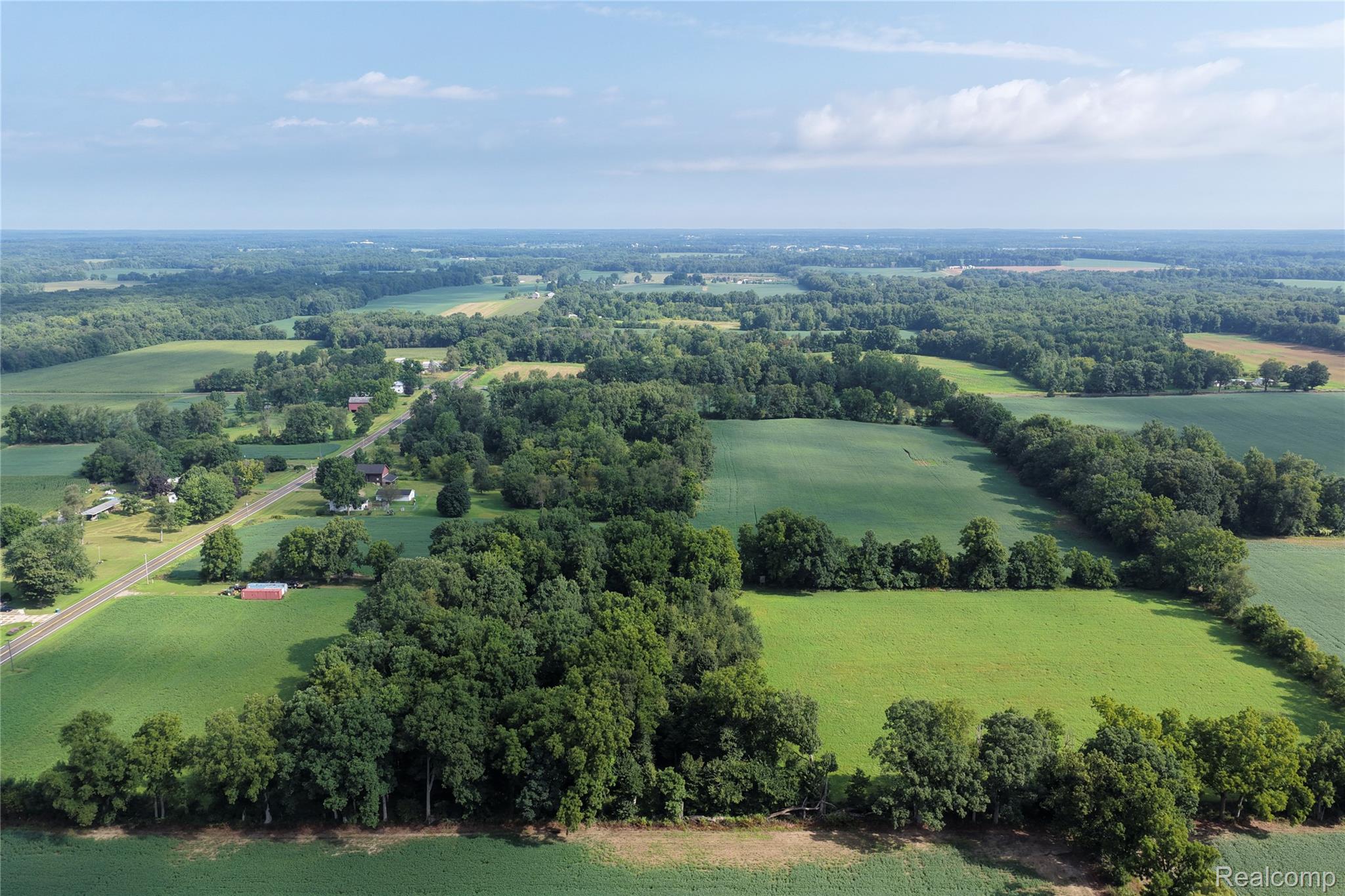 5891 N Allen Rd Allen Road