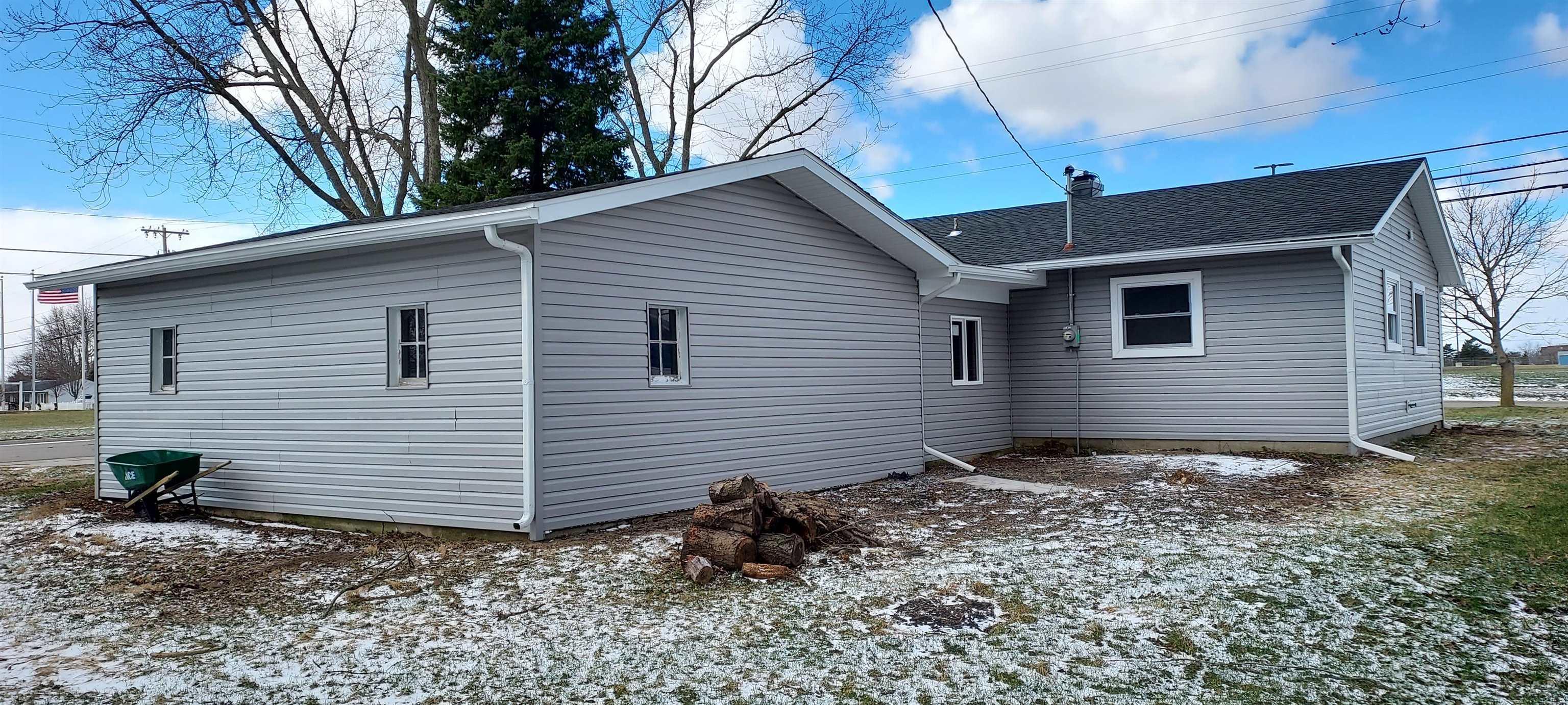 1169 Division Street