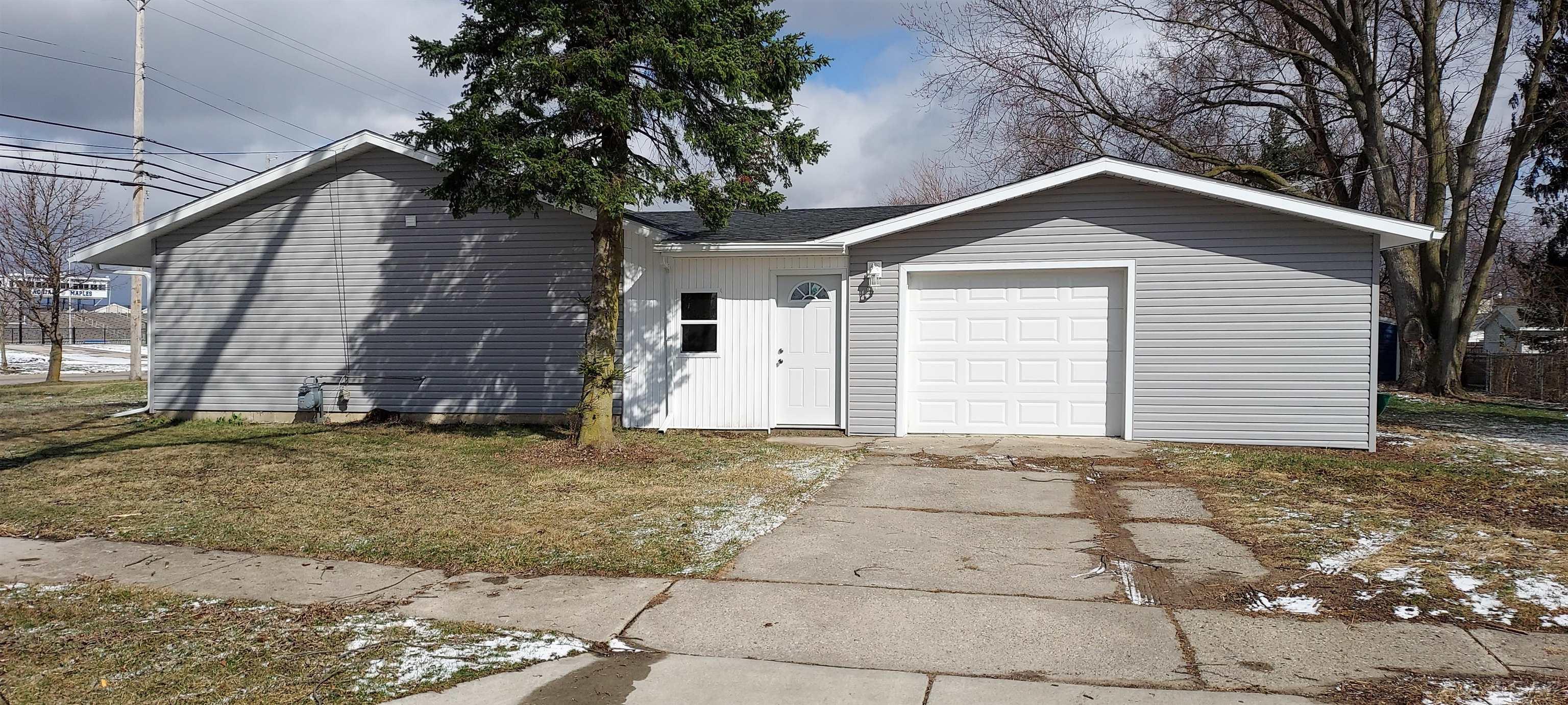 1169 Division Street