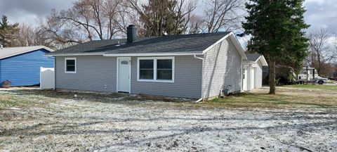 1169 Division Street Adrian City MI 49221