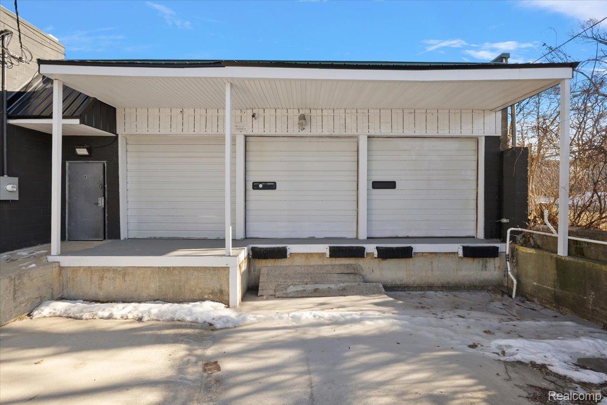 500 Auburn Avenue