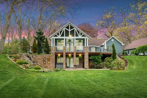 46132 86th Avenue Hamilton Township MI 49045