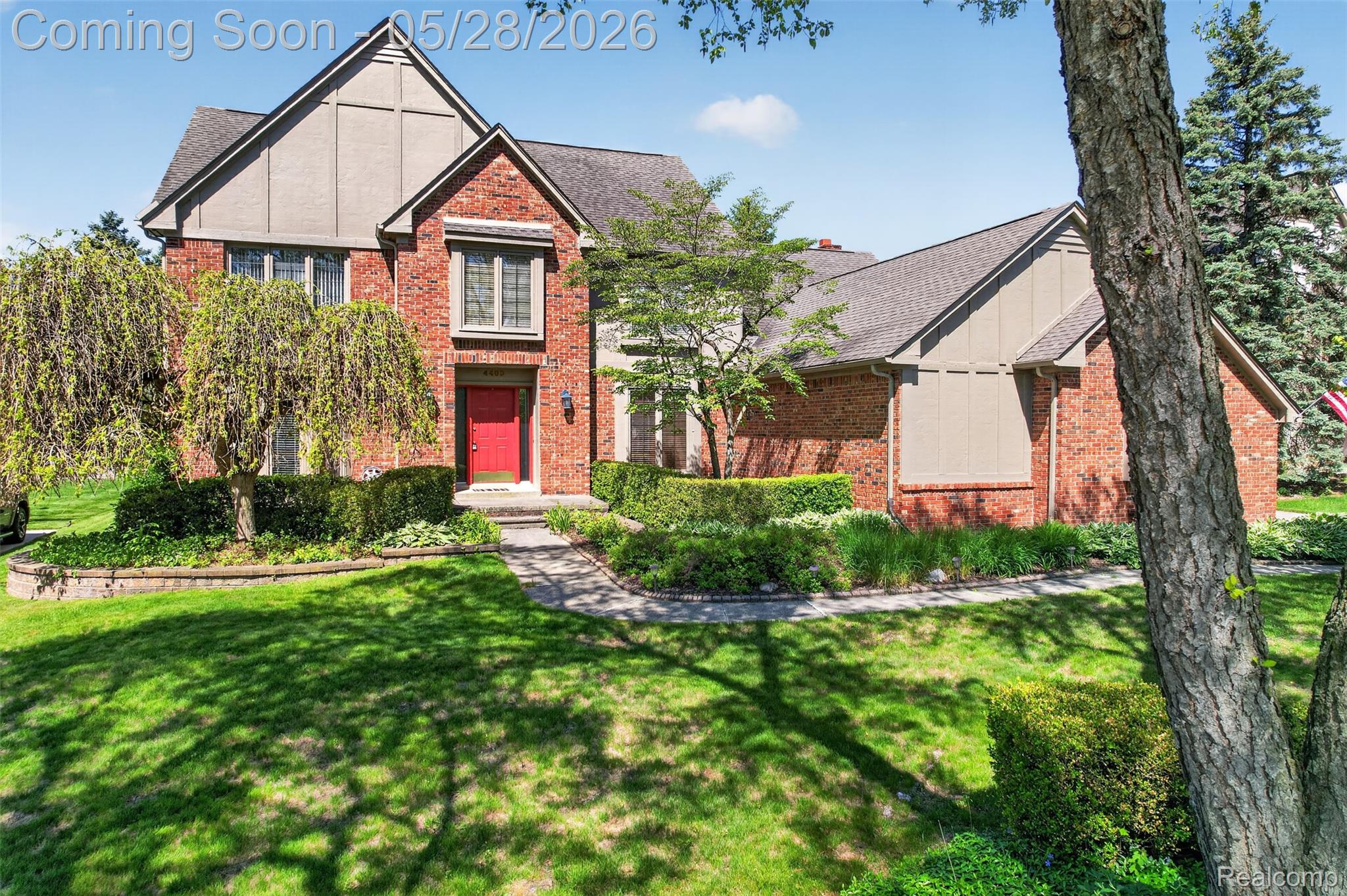 4409 Deacon Court