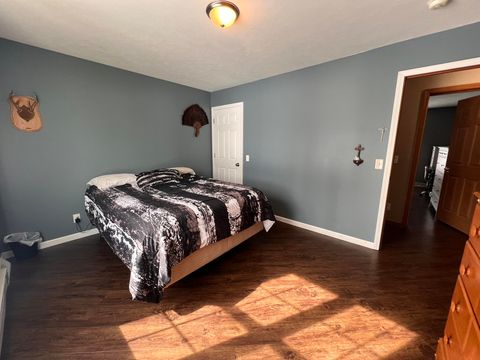 A home in ReadingTownship_Hillsdale