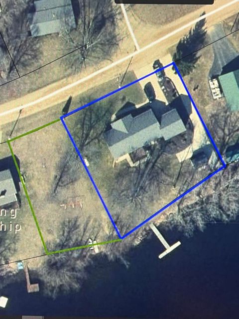 A home in ReadingTownship_Hillsdale