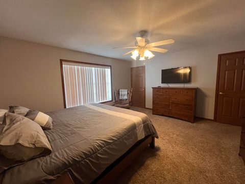 A home in ReadingTownship_Hillsdale