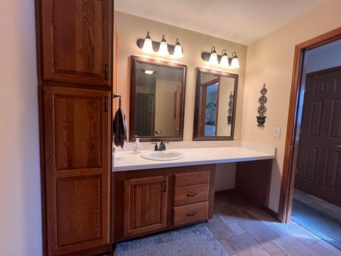 A home in ReadingTownship_Hillsdale