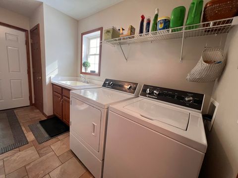 A home in ReadingTownship_Hillsdale