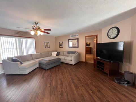 A home in ReadingTownship_Hillsdale