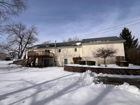 A home in ReadingTownship_Hillsdale