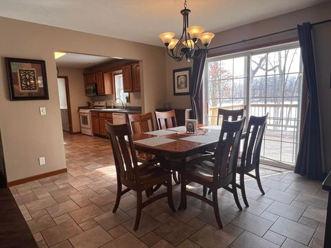 A home in ReadingTownship_Hillsdale