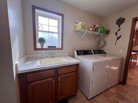 A home in ReadingTownship_Hillsdale
