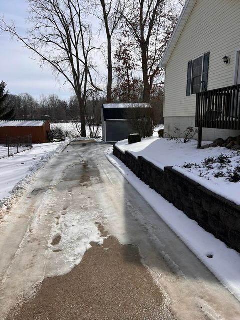 A home in ReadingTownship_Hillsdale